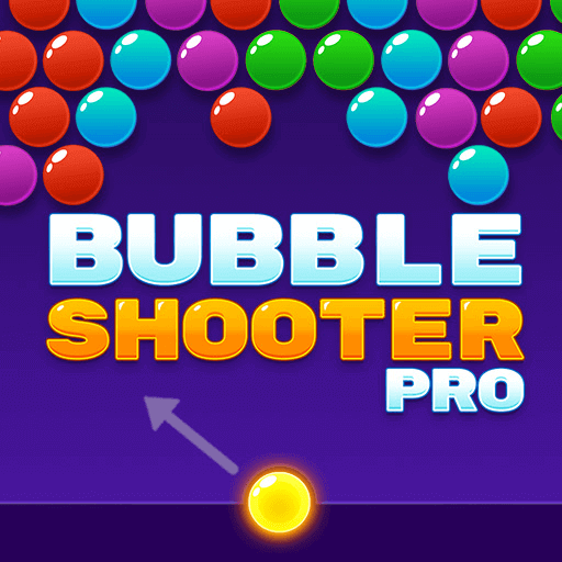Bubble Shooter Pro thumbnail
