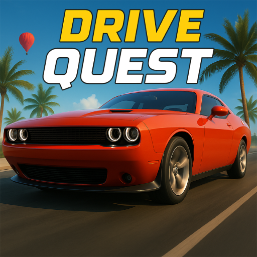 Drive Quest thumbnail