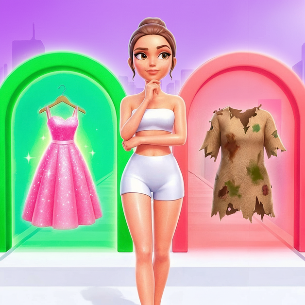 Fashion Legends thumbnail
