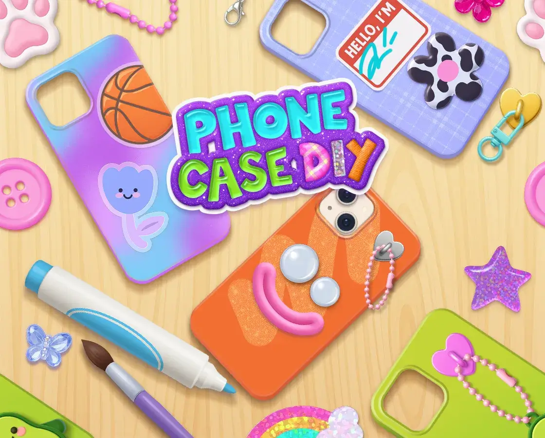 Phone Case Diy thumbnail