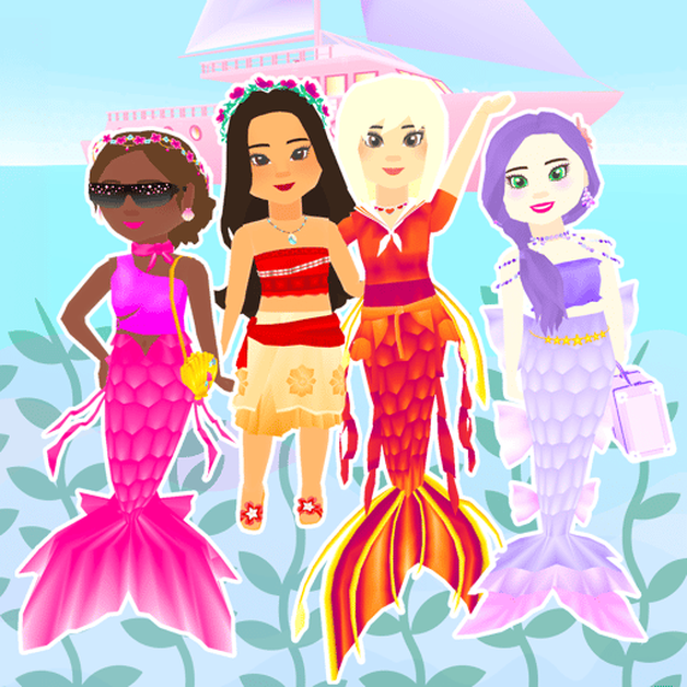 Vortella Dress Up thumbnail